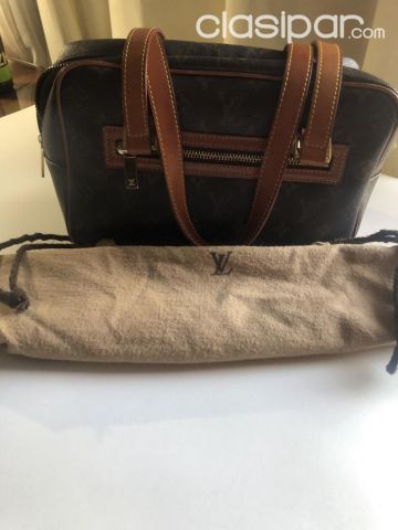 vendo cartera louis vuitton original