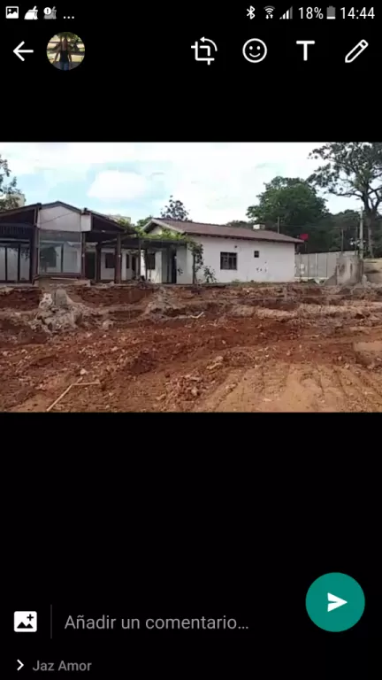 DEMOLICION DE CASAS VIEJAS HASTA LOS CIMIENTOS.. — foto 3