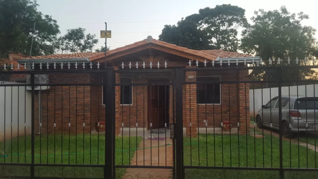 Vendo casa en limpio — foto 2