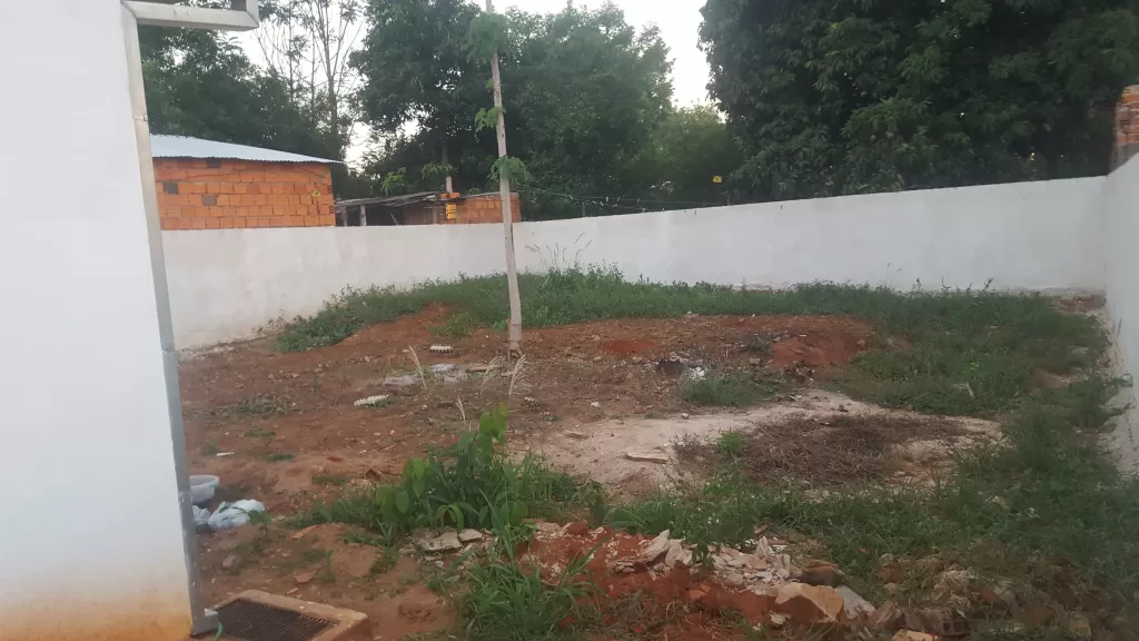 Vendo casa en limpio — foto 3
