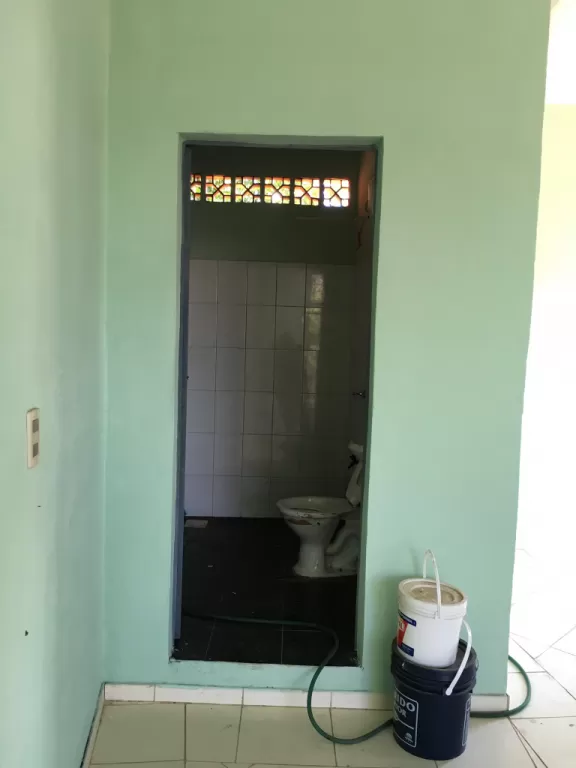 ALQUILO DEPARTAMENTO MONO AMBIENTE EN LIMPIO — foto 2