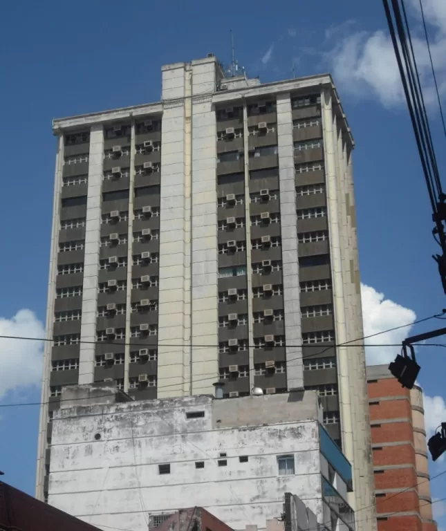 Terrés alquila oficina corporativa en Edificio Líder IV — foto 2