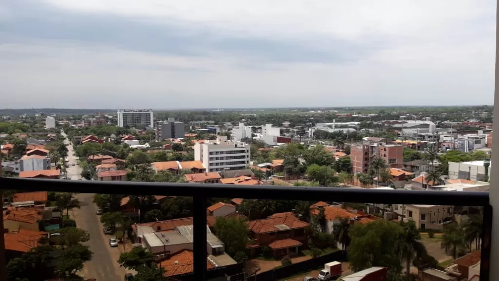 DEPARTAMENTO DE DOS DORMITORIOS SOBRE SANTA TERESA — foto 3
