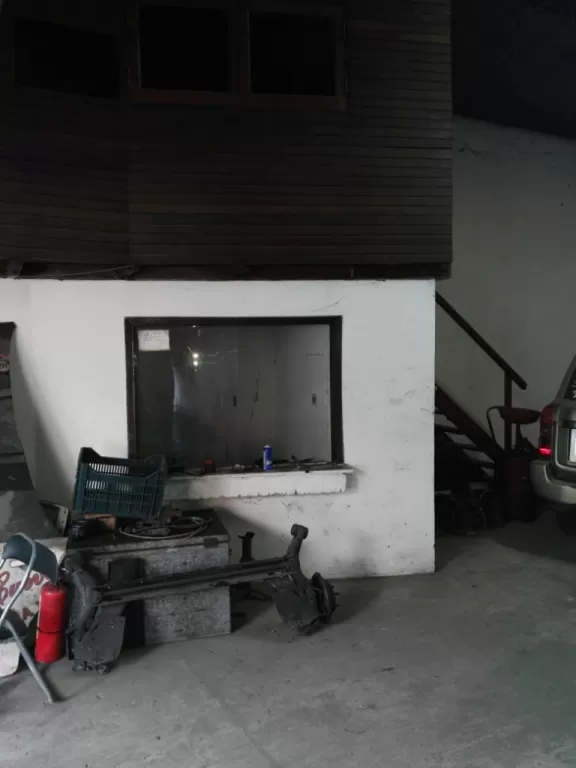 En el Centro de Asunción, vendo Tinglado — foto 3