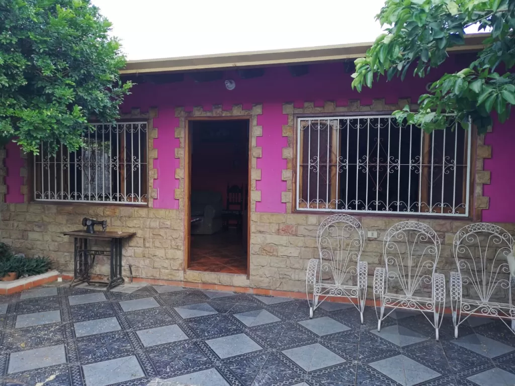 Vendo Casa en Fernando de la Mora Zona Sur — foto 2