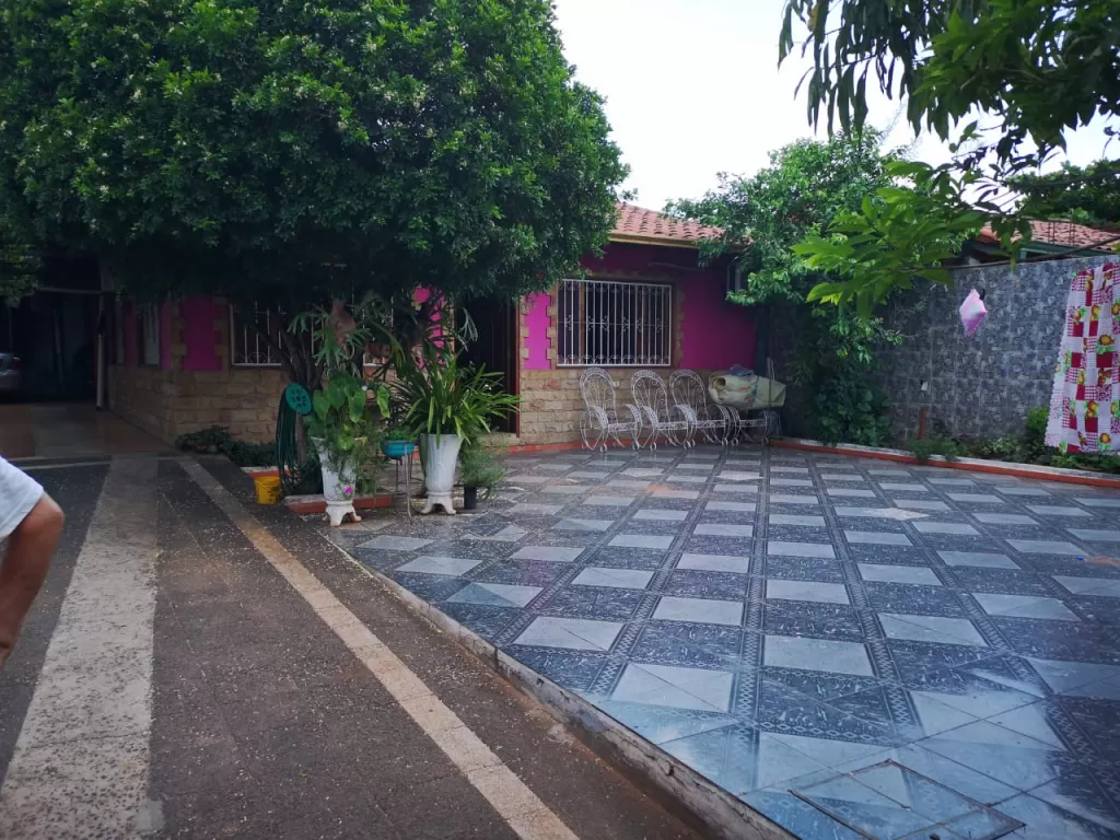 Vendo Casa en Fernando de la Mora Zona Sur — foto 3