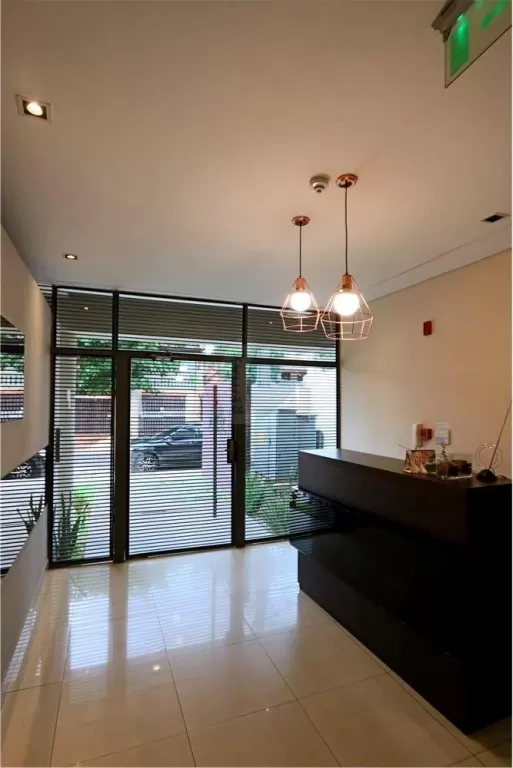 Venta departamento 1 dormitorio Edificio Concordia Barrio Jara — foto 2