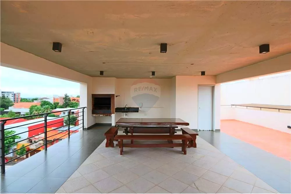 Venta departamento 1 dormitorio Edificio Concordia Barrio Jara — foto 3