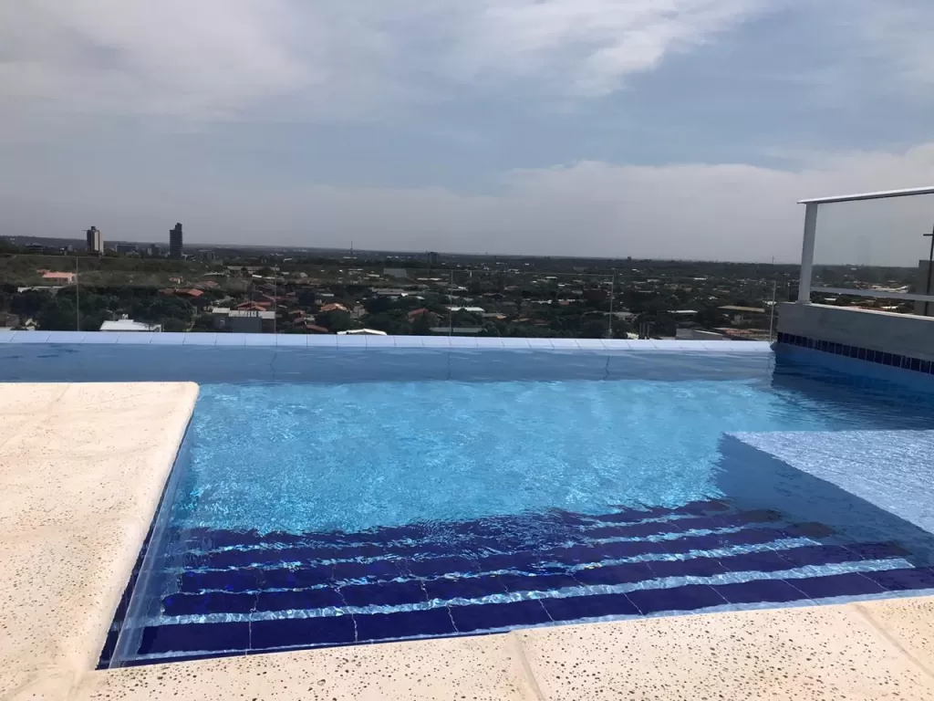 Alquilo hermoso departamento — foto 3