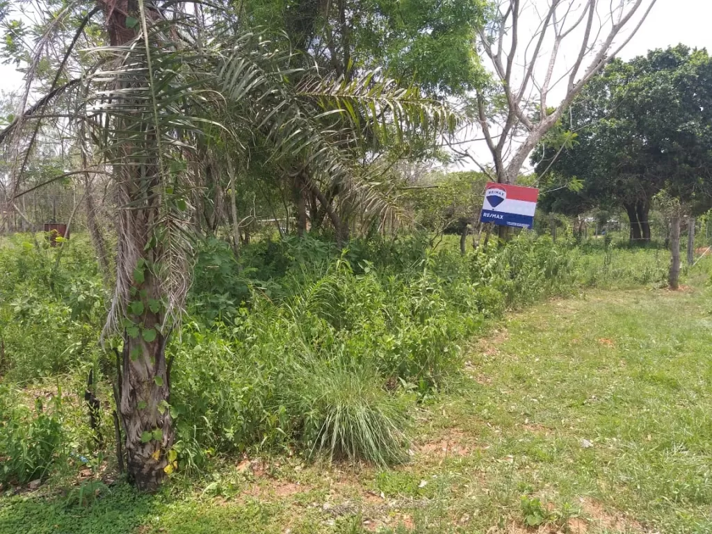 Lindo-Economico Terreno en VILLETA para inversion — foto 2