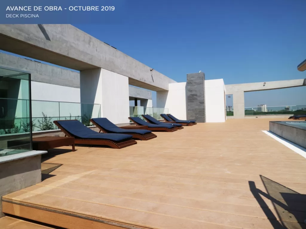 En venta departamentos, Zona Ycua Sati — foto 3