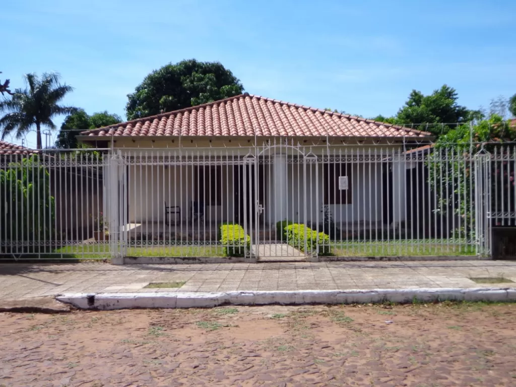 Casa en Fernando de la Mora — foto 2