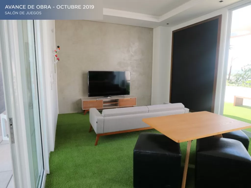 Vendo depatamentos de 2 dormitorios, Barrio Ycua Sati — foto 3