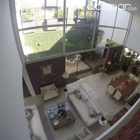BELLISIMA CASA MINIMALISTA ZONA PRIMER PRESIDENTE — foto 2