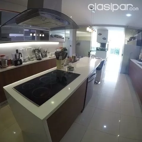 BELLISIMA CASA MINIMALISTA ZONA PRIMER PRESIDENTE — foto 3