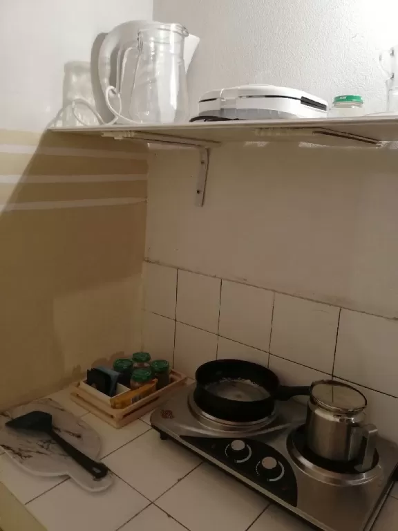 Departamento 20m2. Sajonia. — foto 2
