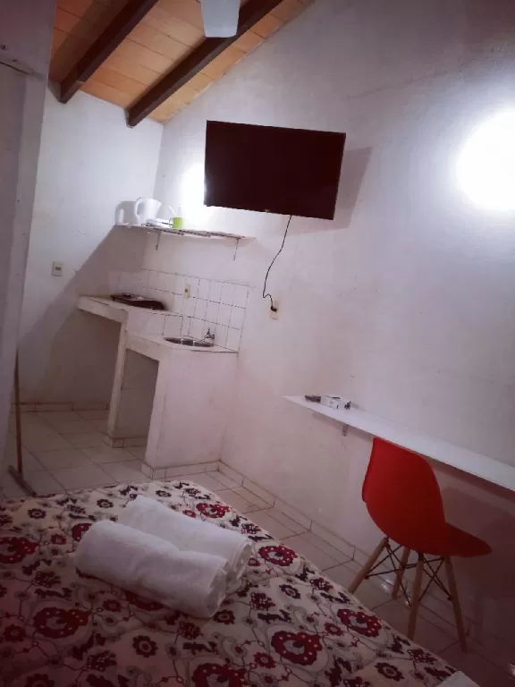 Departamento 20m2. Sajonia. — foto 3
