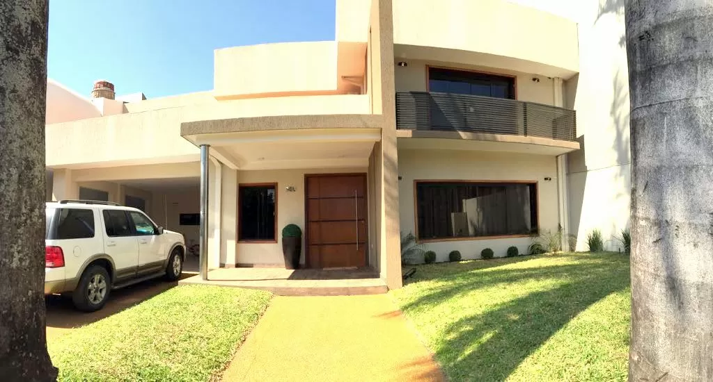 Vendo casa en Villa Aurelia, a cuadras de Boggiani. — foto 2
