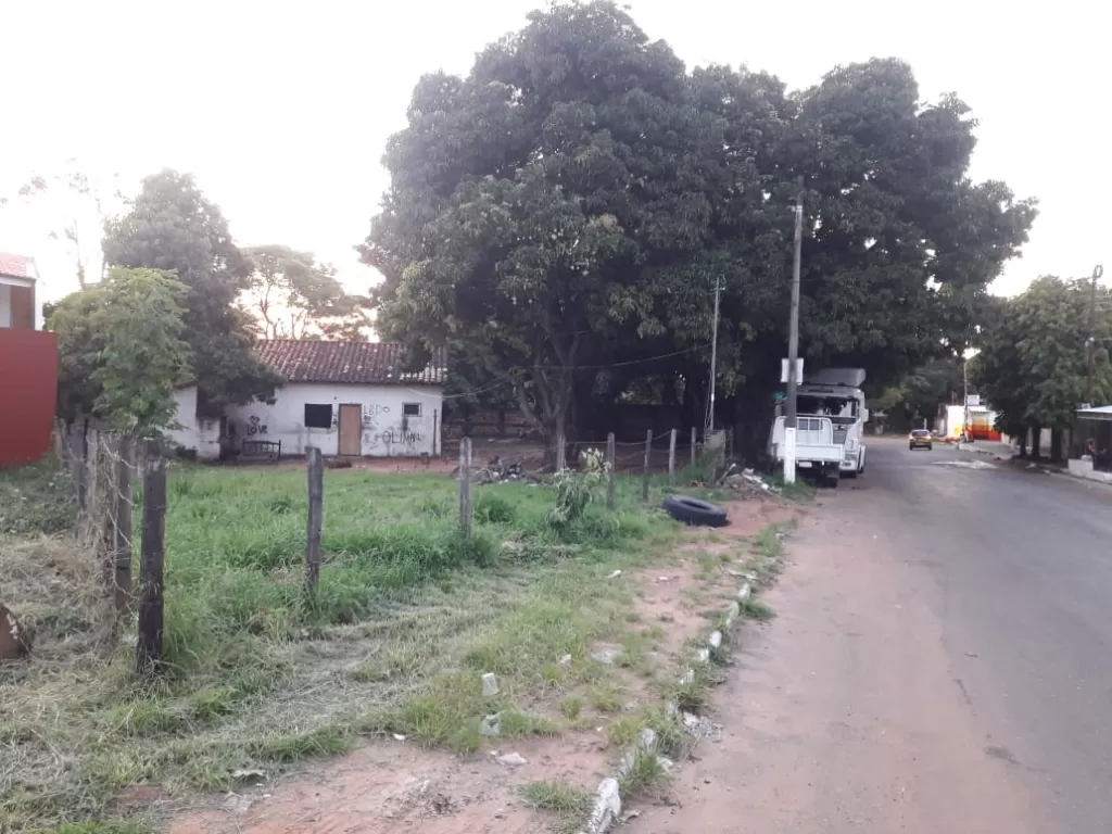 TERRENO EN LAMBARE 170 MILLONES PUERTO PABLA — foto 2