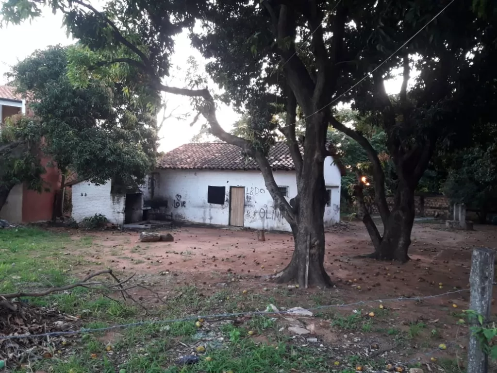 TERRENO EN LAMBARE 170 MILLONES PUERTO PABLA — foto 3