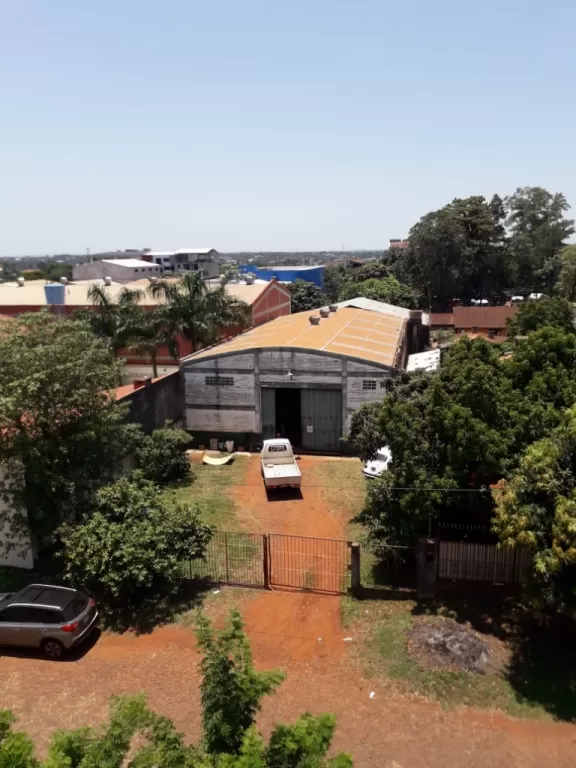 VENDO DEPOSITO DE 325M2. EN BARRIO SAN JOSÉ A 2.5 CUADRAS DE LA AVDA. SAN JOSÉ — foto 2