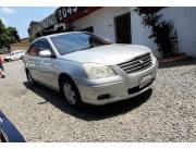 TOYOTA PREMIO CV A TRANSFERIR AÑO 2006 TR. CON AUGUSTO CENTURION