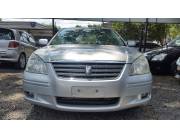 VENDO TOYOTA PREMIO 2006 RECIEN IMPORTADO!!! TR. CON AUGUSTO CENTURION