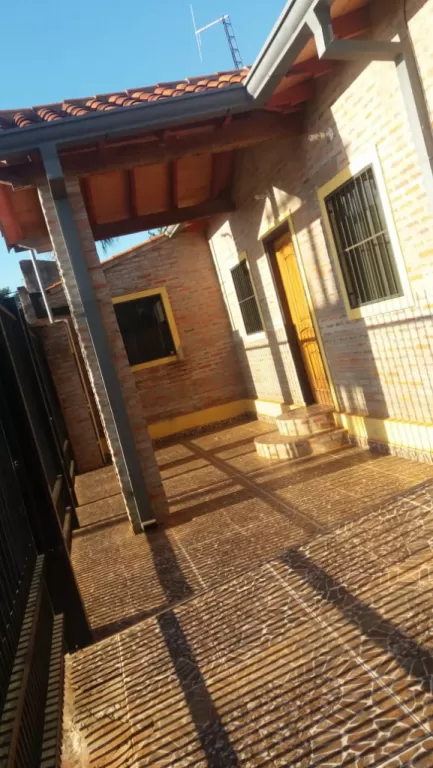 vendo 2 casas juntas en Itagua Km 26 Ruta 2 — foto 2