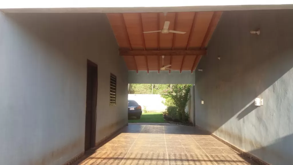 vendo 2 casas juntas en Itagua Km 26 Ruta 2 — foto 3