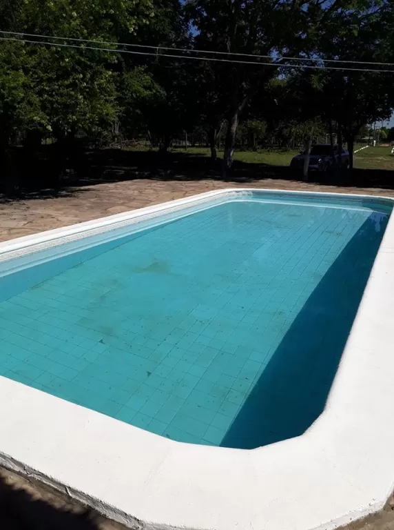Vendo Propiedad de 2 hectáreas tipo quinta en Limpio Piquete Cuè. — foto 2