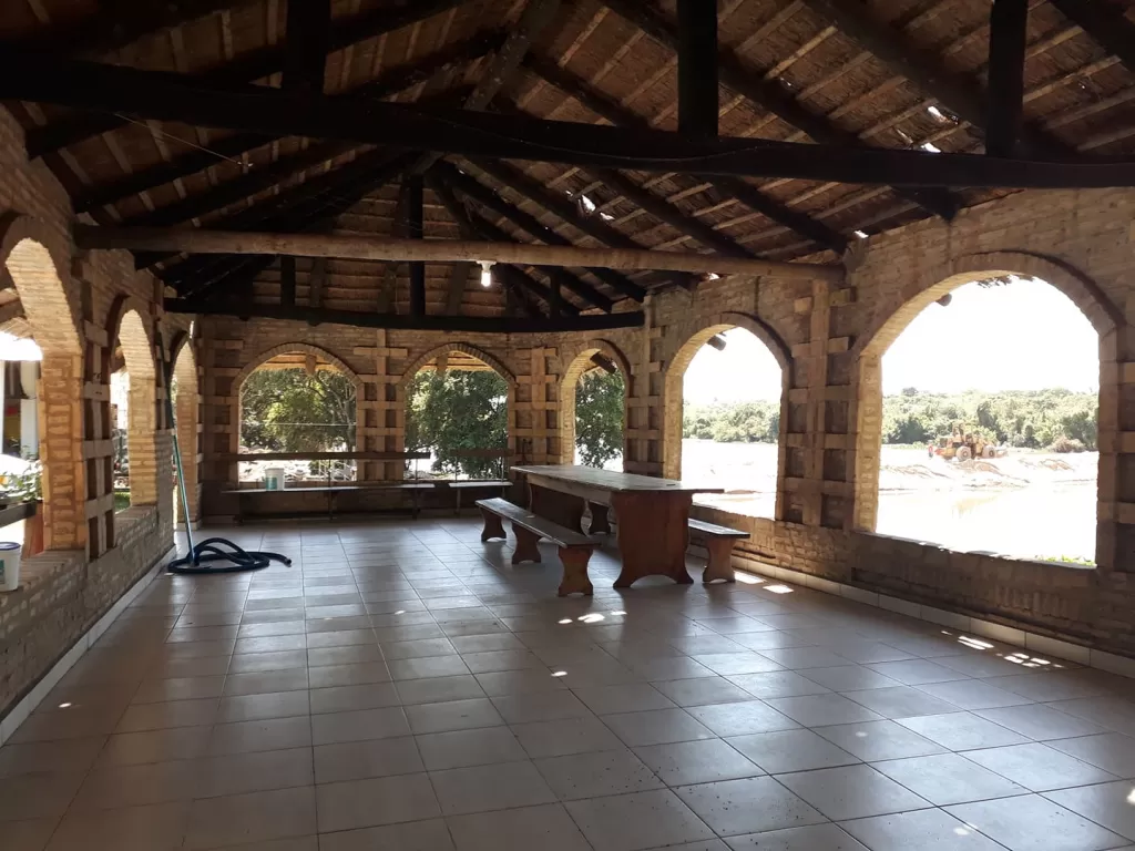 Vendo Propiedad de 2 hectáreas tipo quinta en Limpio Piquete Cuè. — foto 3