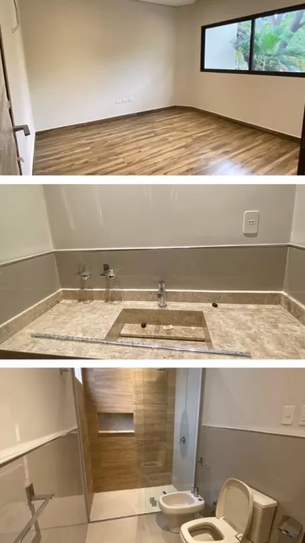 Vendo Casa a estrenar - Barrió Mariscal Estg — foto 2