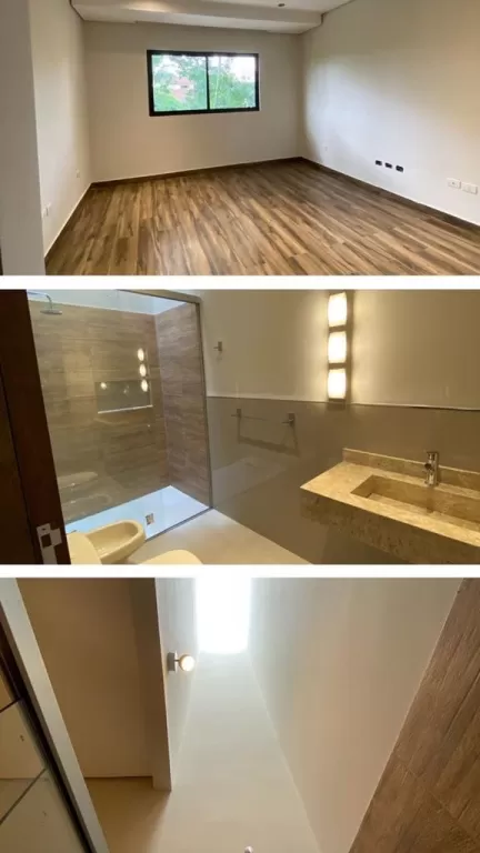 Vendo Casa a estrenar - Barrió Mariscal Estg — foto 3