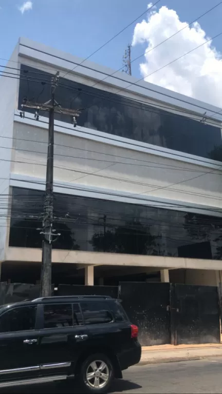 PROX. SHOP DEL SOL WTC: A ESTRENAR, EDIFICIO DE PRIMER NIVEL, CALLCENTER, EMPRESARIALES — foto 2