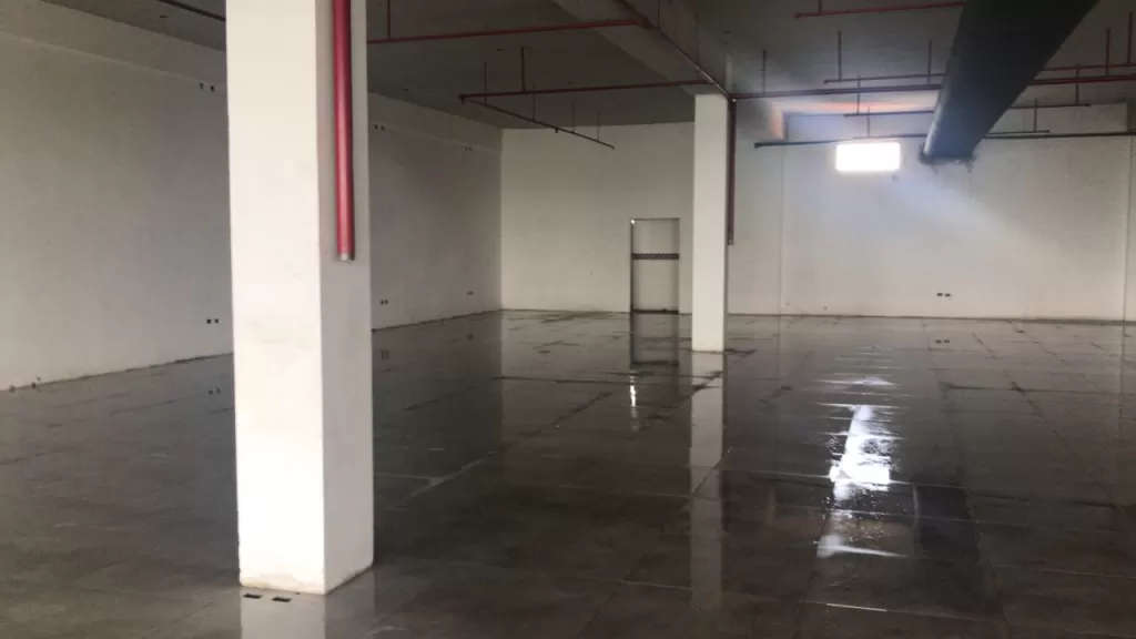 PROX. SHOP DEL SOL WTC: A ESTRENAR, EDIFICIO DE PRIMER NIVEL, CALLCENTER, EMPRESARIALES — foto 3