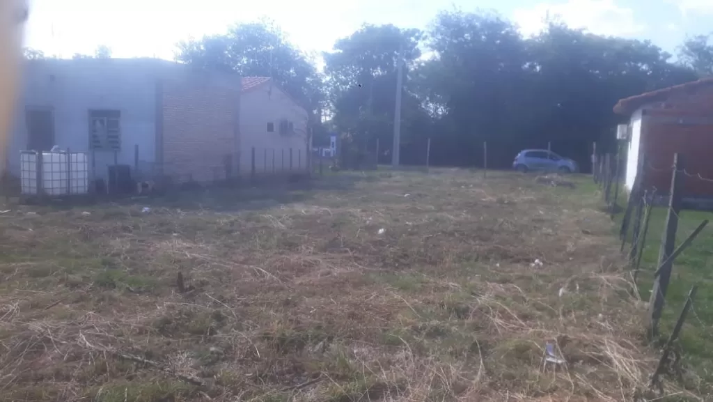 Vendo terreno en Limpio — foto 2