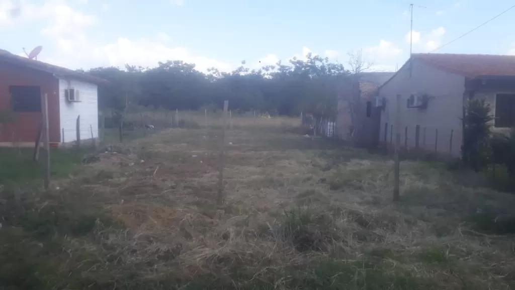 Vendo terreno en Limpio — foto 3