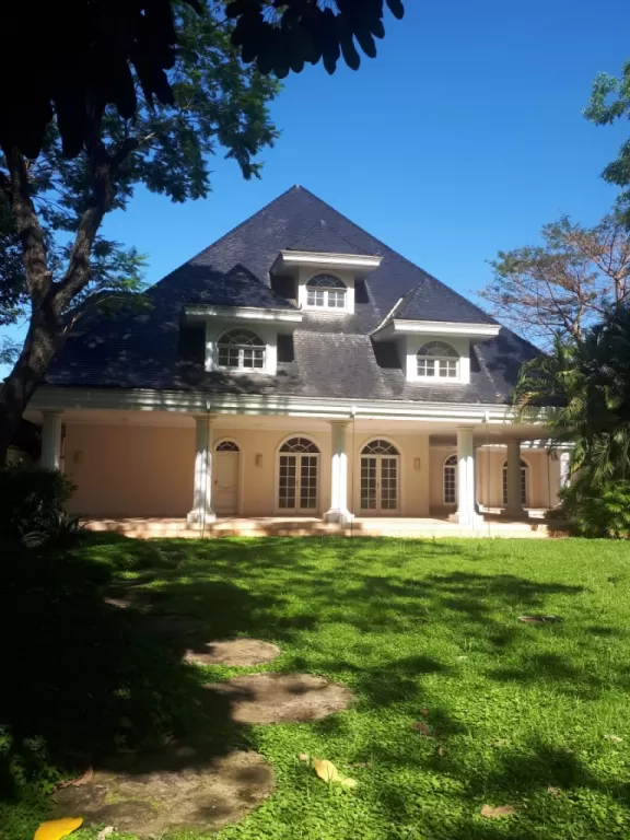 ATENCION HERMOSA RESIDENCIA P-CONSULADOS Y EMBAJADAS — foto 2