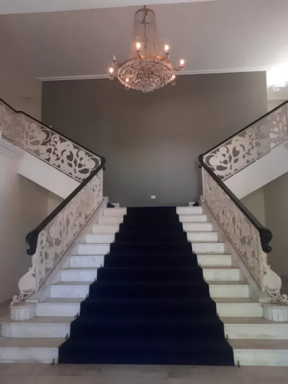 ATENCION HERMOSA RESIDENCIA P-CONSULADOS Y EMBAJADAS — foto 3
