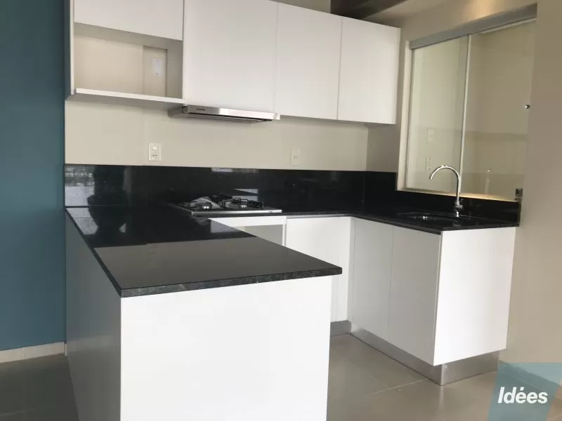 Alquiler de Departamento a ESTRENAR en Barrio Gral. Diaz, Asunción — foto 2