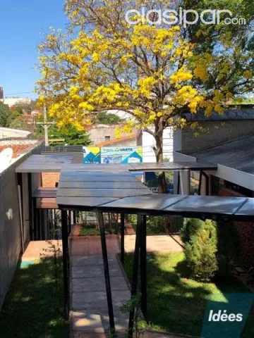 Alquiler de Departamento a ESTRENAR en Barrio Gral. Diaz, Asunción — foto 3