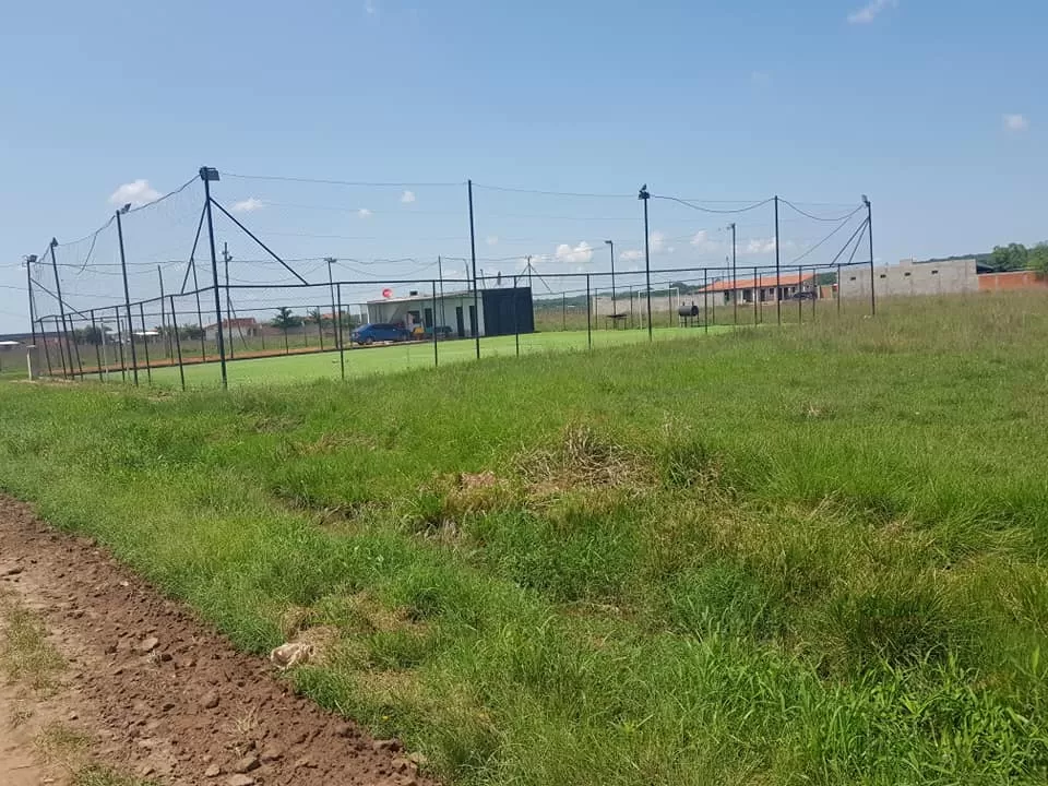 🔺️🛣️ Remato terreno en Guarambare a 150 mts de Acceso sur y Bonimar — foto 2