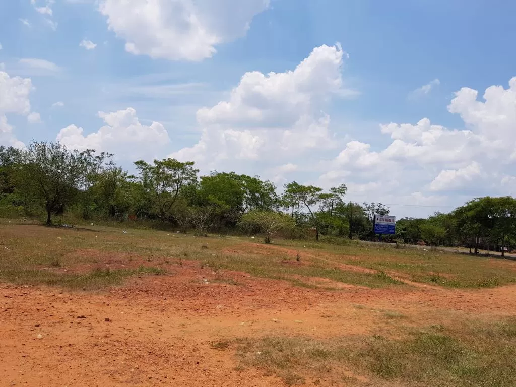 VENDO 17 LOTES JUNTOS EN ZONA LIMPIO SALADO SOBRE ASFALTO ZONA SUPER ALTA — foto 2