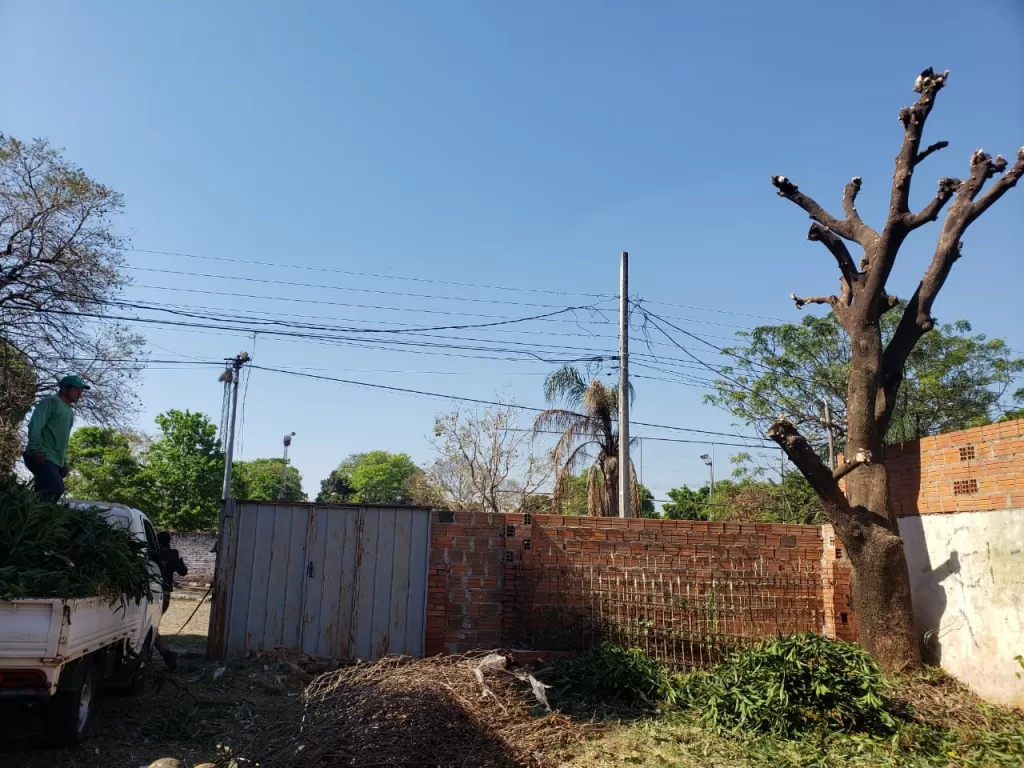 VENDO TERRENO PREMIUM EN BARRIO HERRERA — foto 3