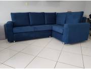 SOFA ESQUINERO CLASSIC