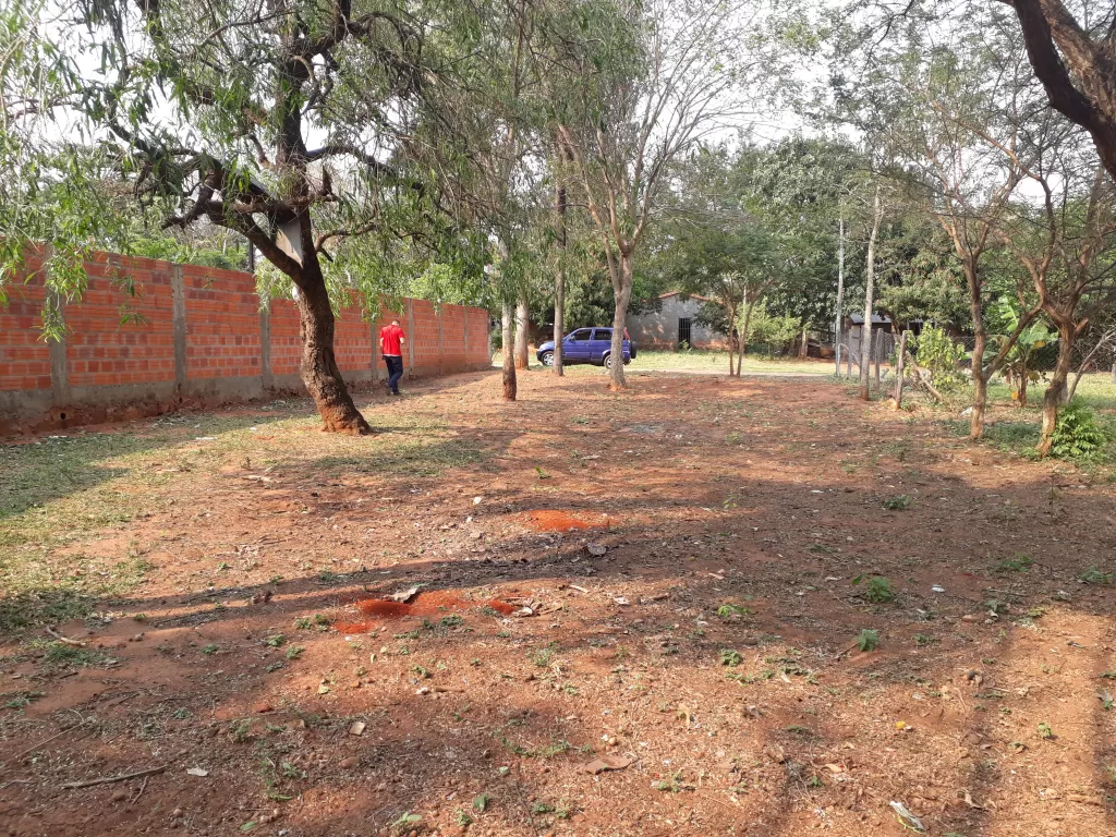 TERRENO EN LUQUE, MORA CUE. — foto 2