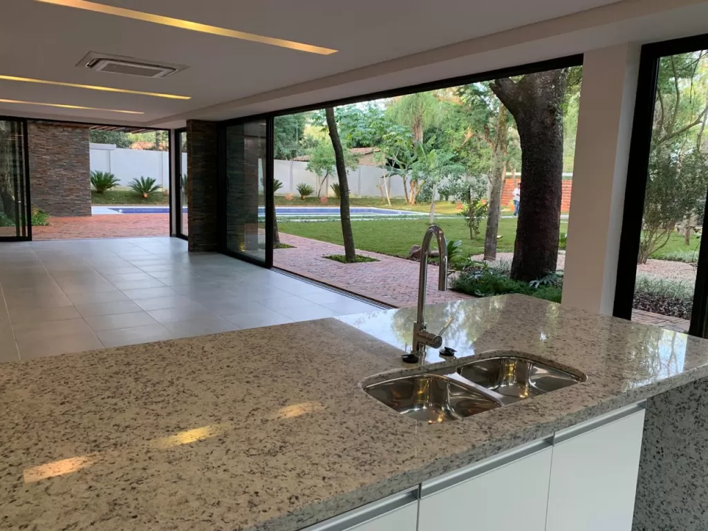 Vendo Casa en San Bernardino — foto 2