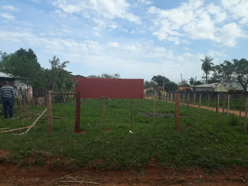 Vendo terreno en limpio salado. — foto 2