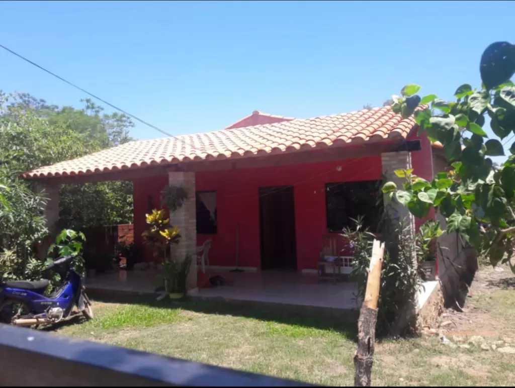 VENDO 2 CASAS EN UN MISMO TERRENO EN LIMPIO. M6009. — foto 2