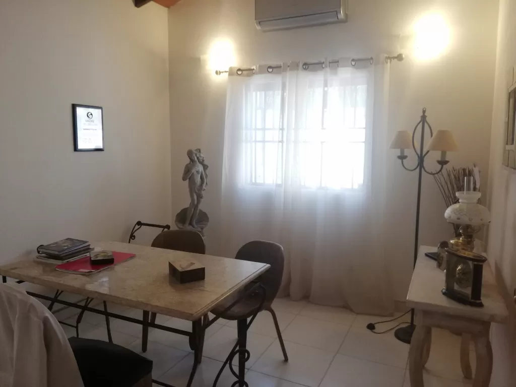 VILLA MORRA IDEAL P CONSULTORIO U OFICINAS — foto 3